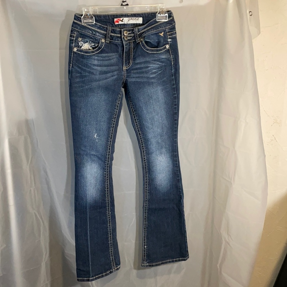 Grande Junior jeans